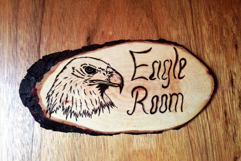 Eagle Room
