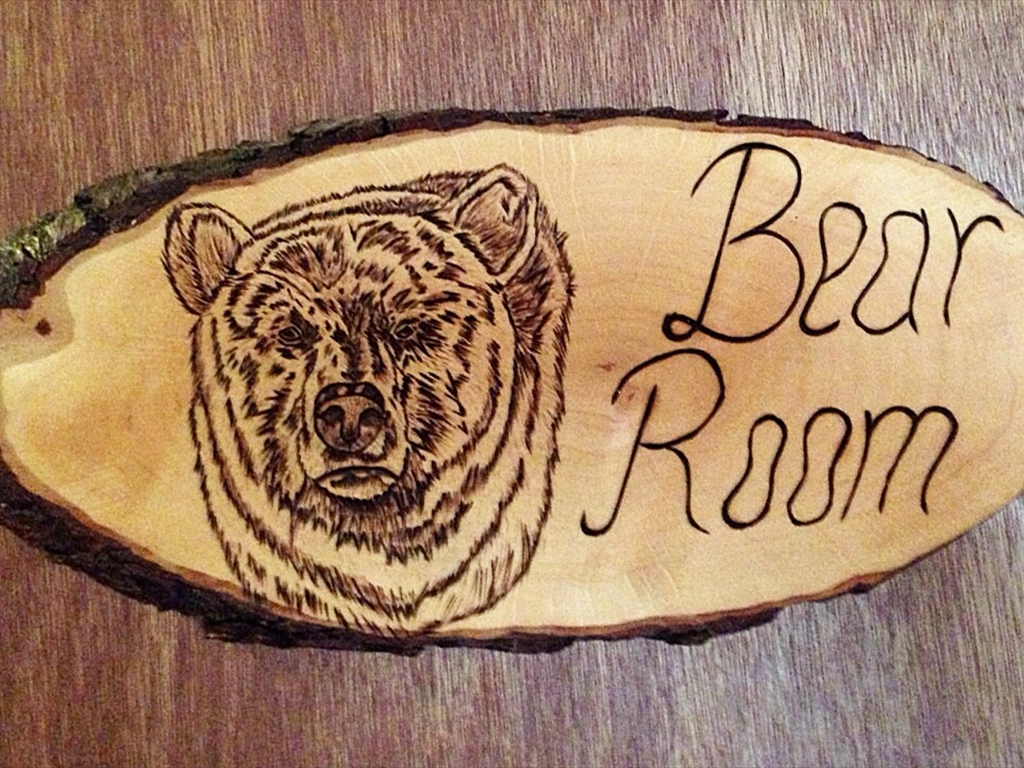 Bear Room