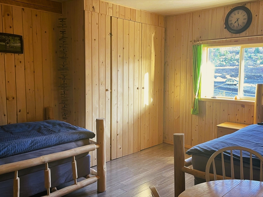 Bear Room