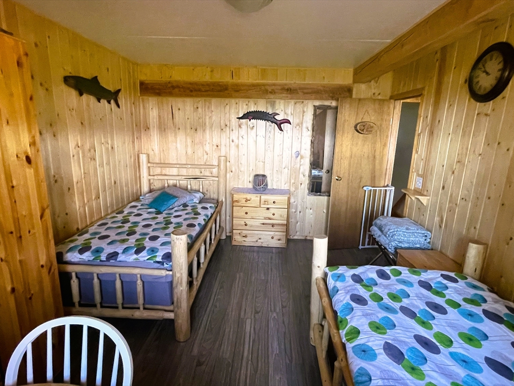 Char Room