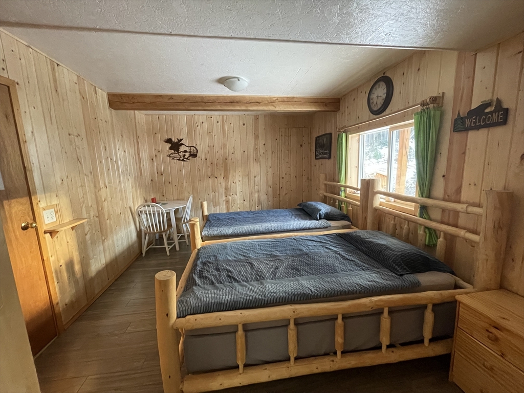 Moose Room