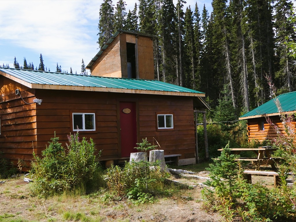 Wolf House