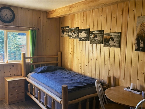 Bear Room
