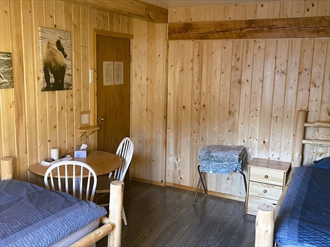 Bear Room