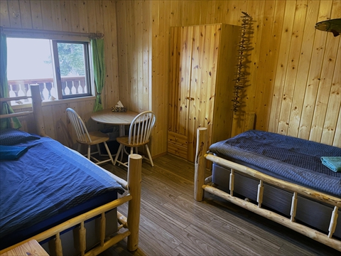 Char Room