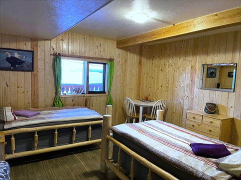 Eagle Room