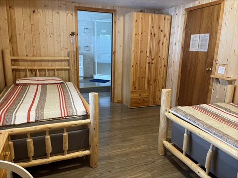 Moose Room