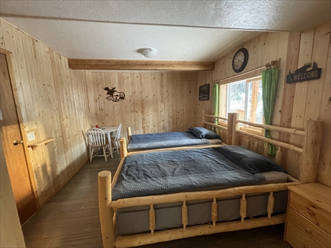 Moose Room