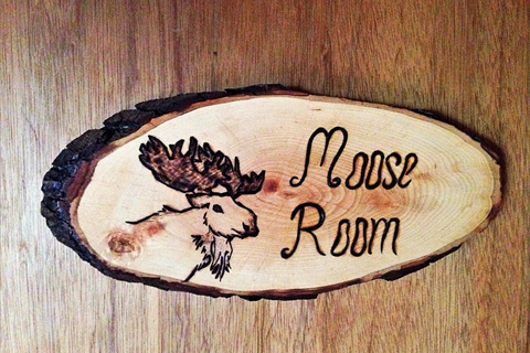 Moose Room