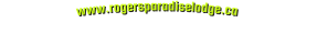 www.rogersparadiselodge.ca
