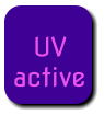 UV active